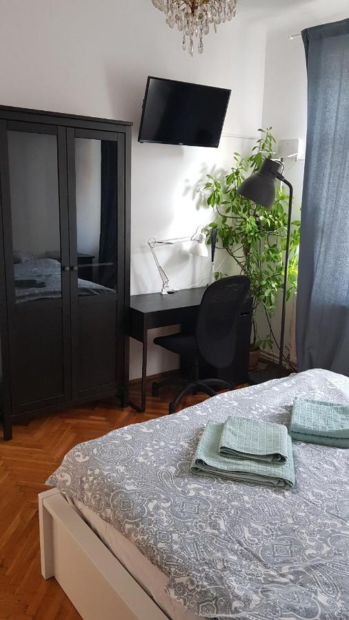 Habitación Triple con balcón