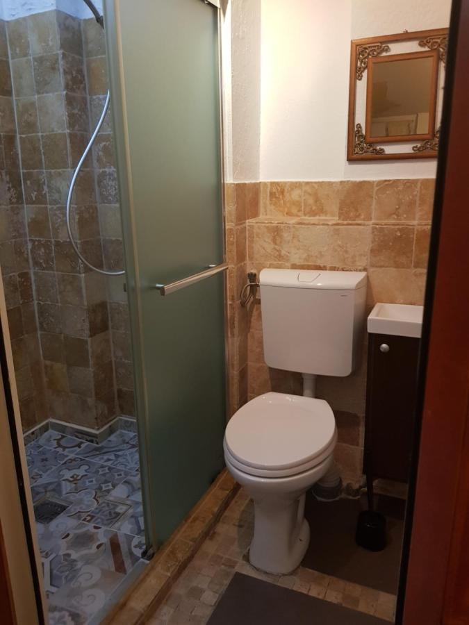 Doppelzimmer mit eigenem Bad