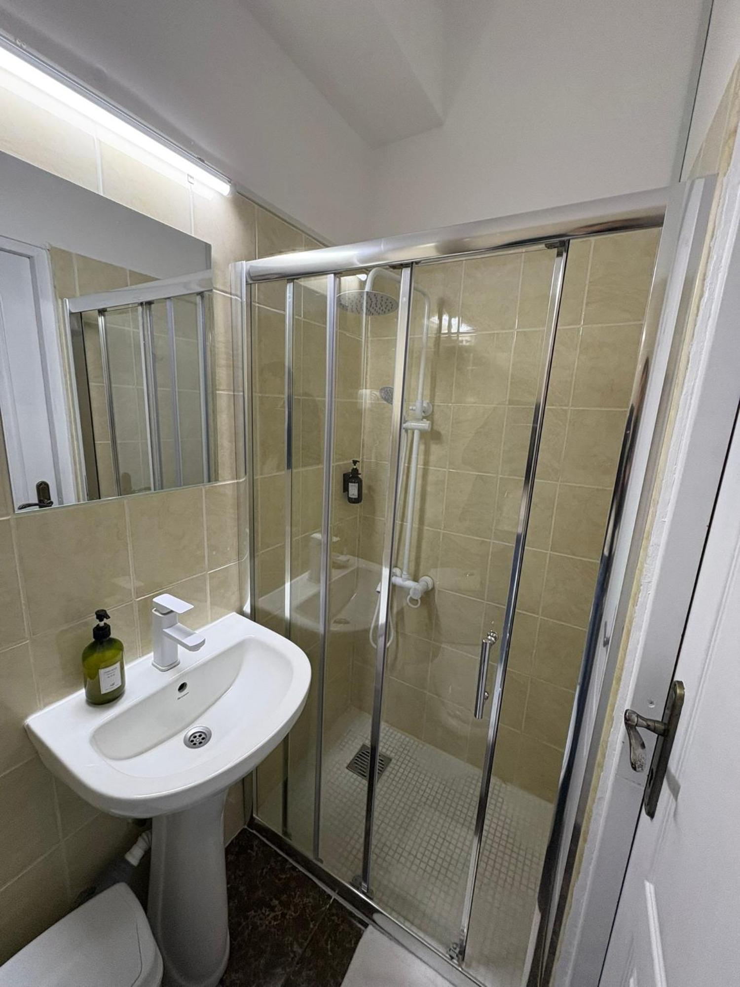 Economy Doppelzimmer