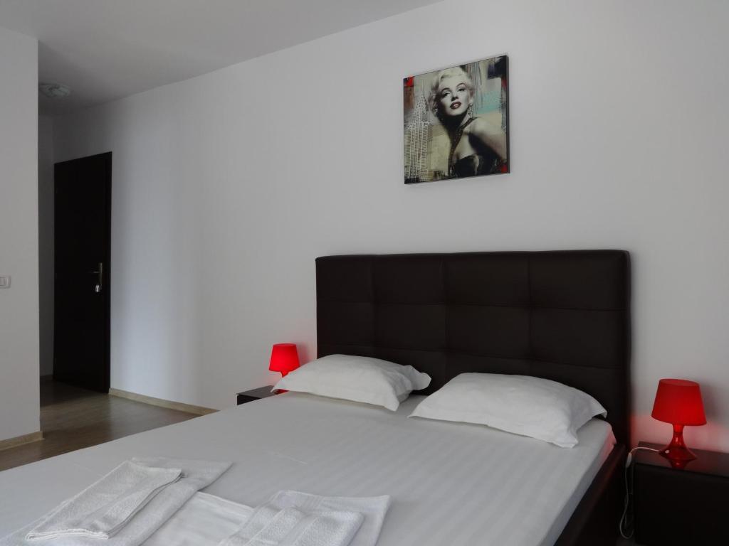 Habitación Doble Superior