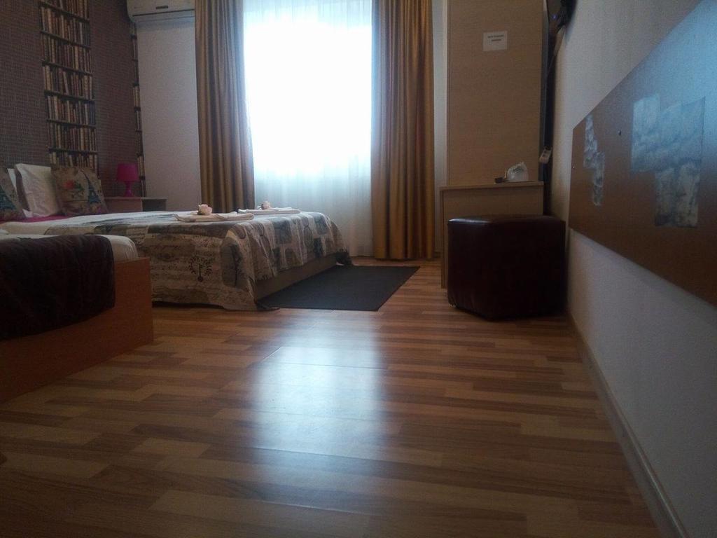 Superior Dreibettzimmer