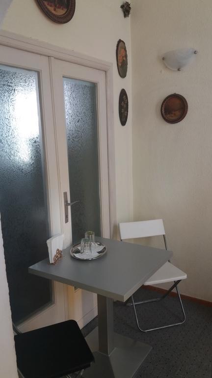 Habitación Cuádruple con baño privado