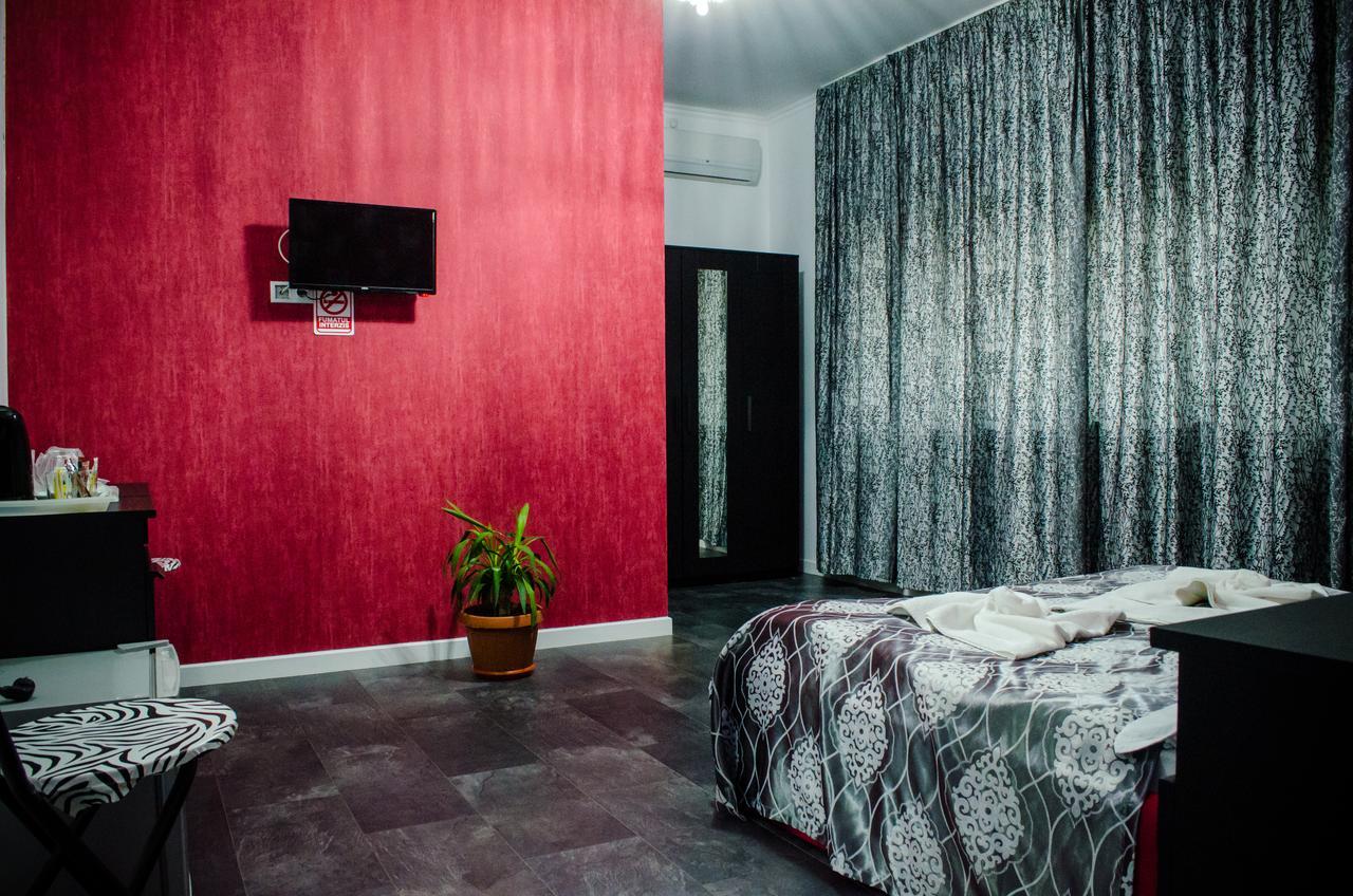 Habitación Doble con baño privado