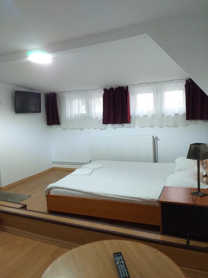 Standard Dreibettzimmer