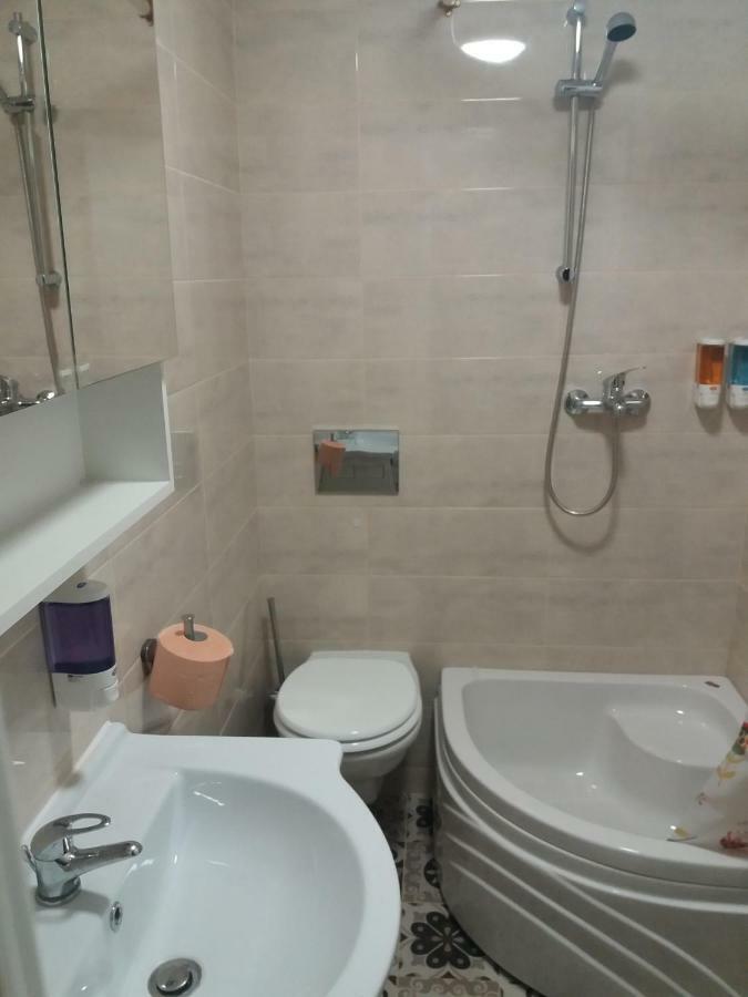 Habitación Doble con terraza