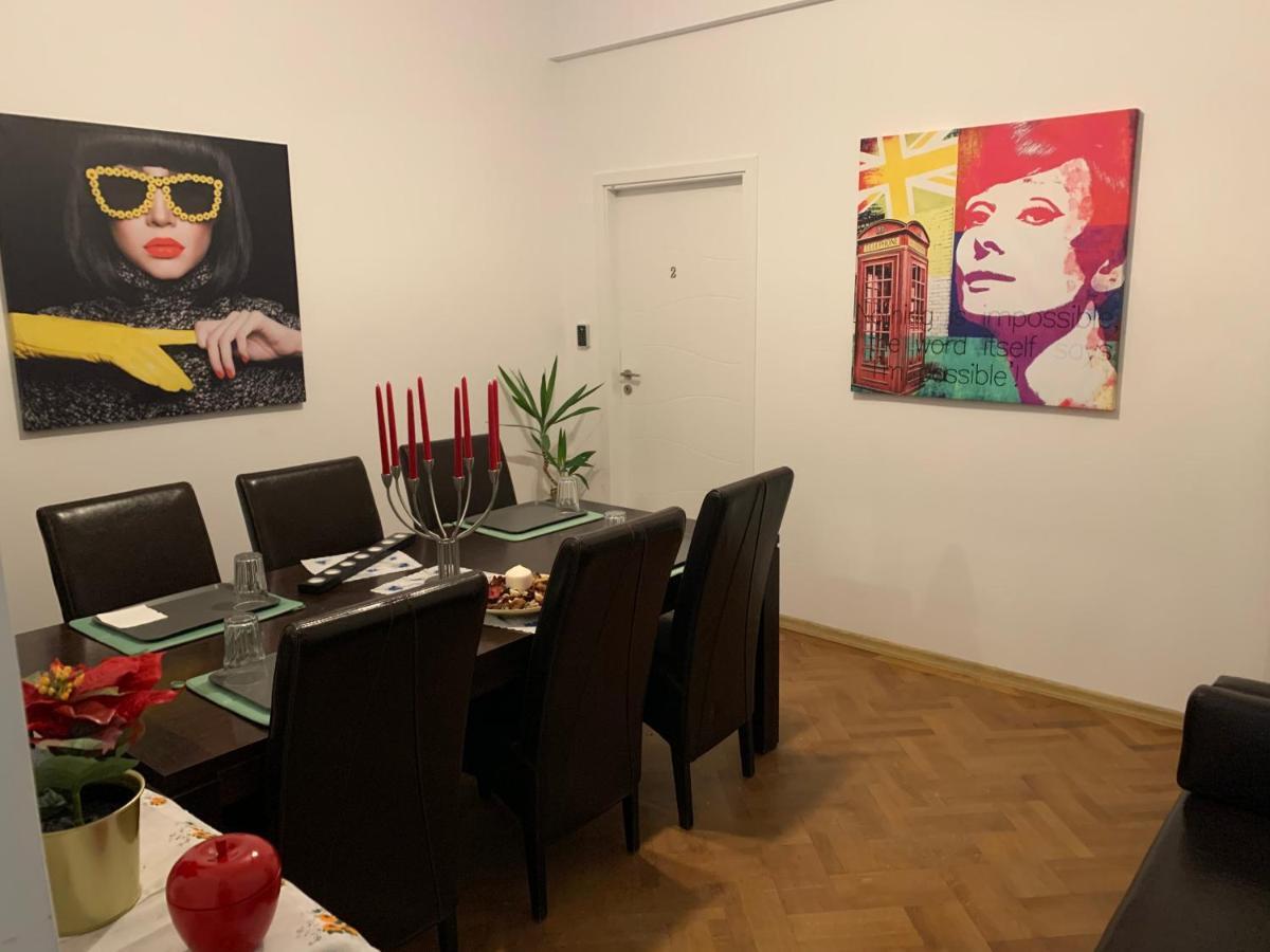 Tweepersoonskamer met Eigen Badkamer