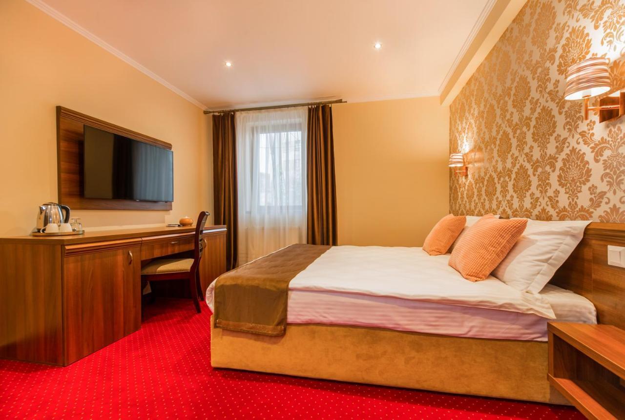 Habitación Deluxe con cama extragrande