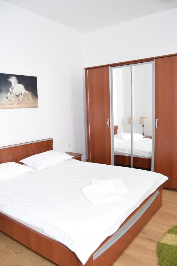 Deluxe Doppelzimmer
