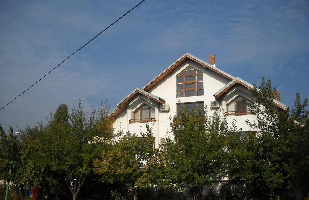 Pension La Noblesse-1
