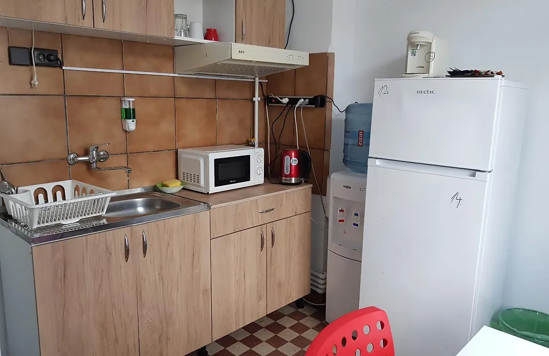 12 Residence Cotroceni-1
