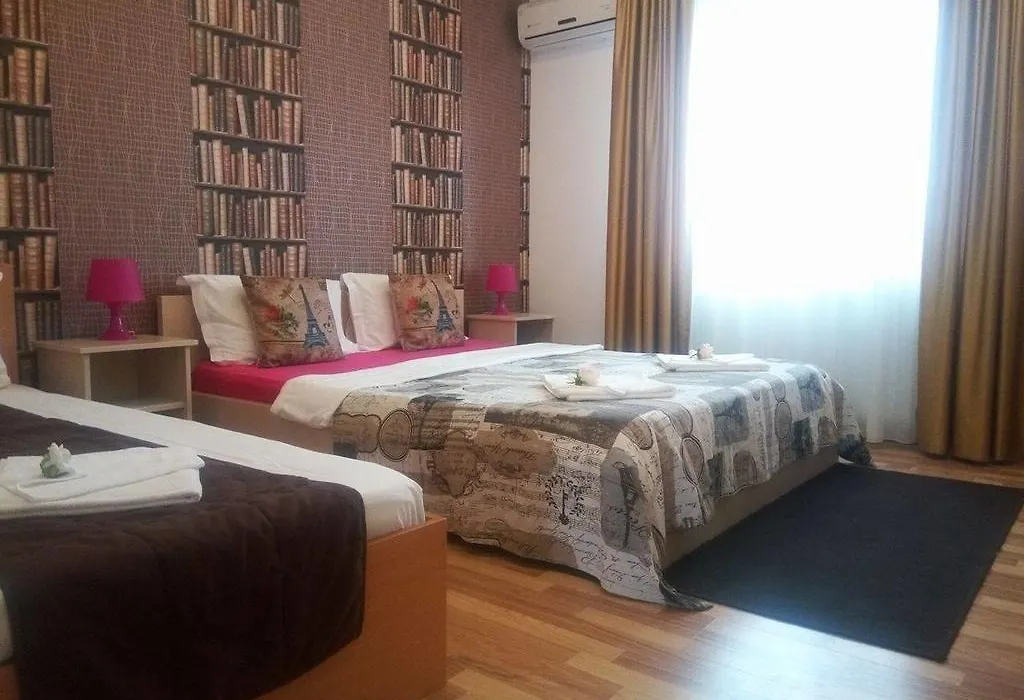 City Comfort Villa-1