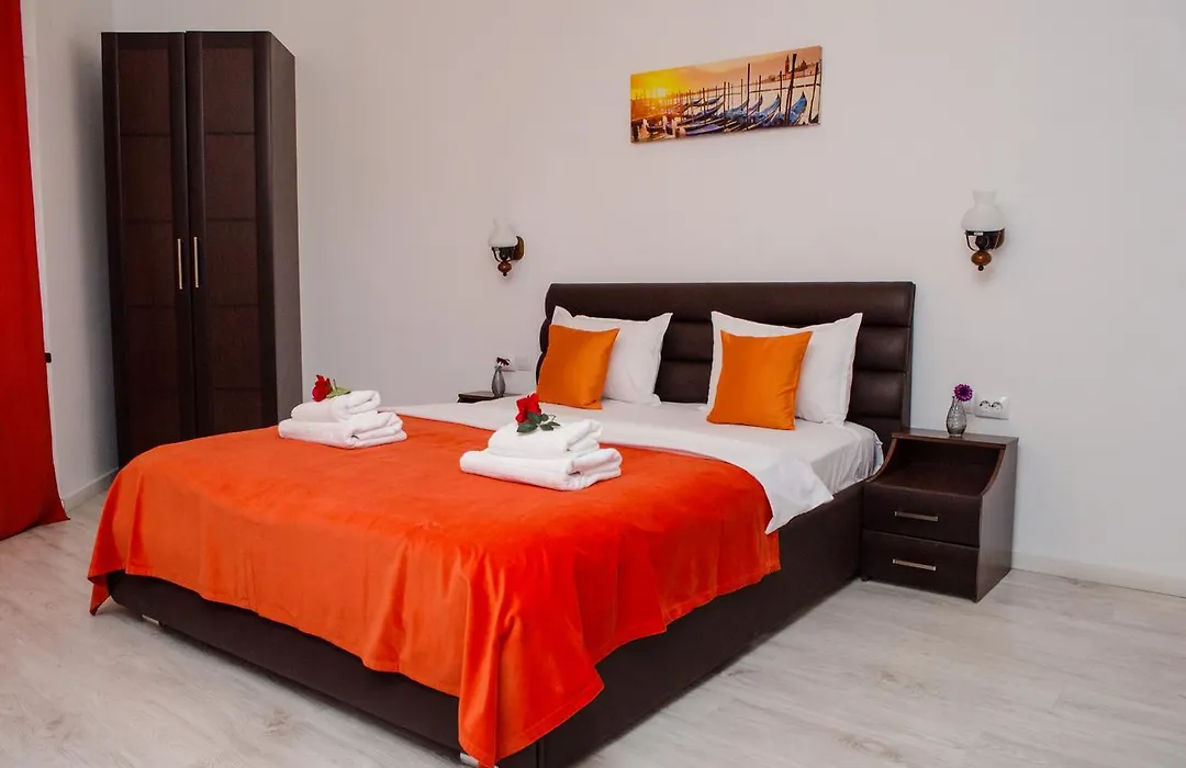 City Lux Villa-1