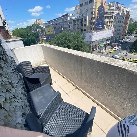 Bucarest B&B-3