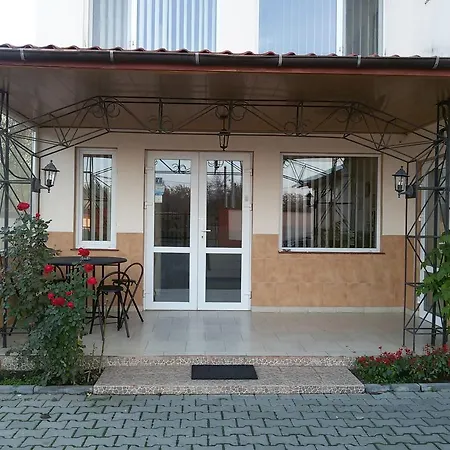 City Comfort Villa-3