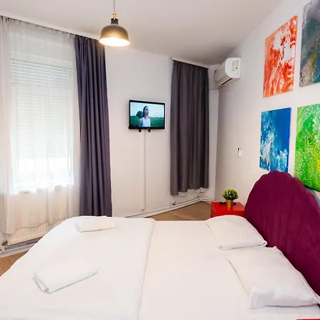 Budget Accommodation-2