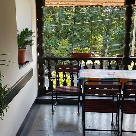 12 Residence Cotroceni-3