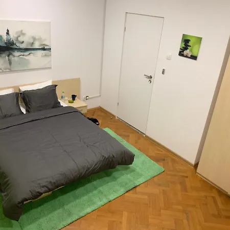 Bucarest B&B-2